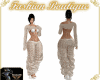 NJ] Nude Croche outfit