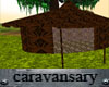 Cs][Caravan Tent