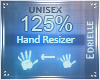 E~ Hand Scaler 125%