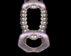 IG/Pearls Earrings