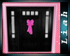 Paeslii Pinks Door 