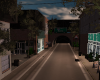 Dark City Street