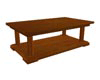 Coffee Table 2 (brown)