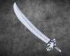Dog Demon Fang Sword