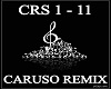 CARUSO REMIX !!!!