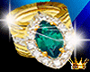 Emerald Collection 12 Ct