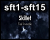 Skillet - Feel