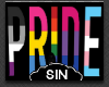 Pride Photo Room