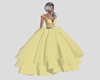 MzE Belle Ball Gown