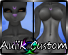 Custom| Nyx Fur