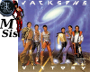 (MSis)Jackson 5 poster 1