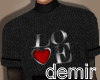 [D] Love outfit RL