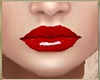 PASSION-RED ALLIE LIPS