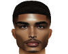 Sibastian Mesh Head
