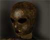 Rusty Doll Head F