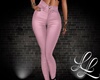 Pink Jeans