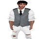 Suit Vest
