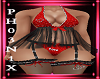 !PX SEXY VDAY LINGERIE