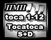 Fly Project-Tocatoca S+D