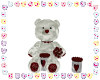 (SS)Teddy Valentines Day