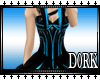 |D|CyberellaPunk Gown