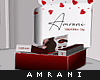 A. Amrani VDay Gift Box