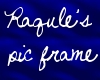 RAQULE616's pic frame