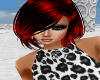 Fayina Sexy Red