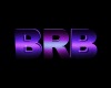 Purple BRB