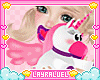 Kids Unicorn Toy