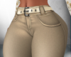 Octomber Pant