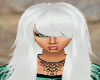 ! Hair Delight White.