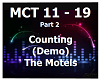 Counting-The Motels 2/2