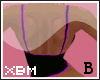 [B]  VIOLET XBM