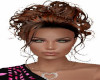 BUNZ ELVIRA Updo CH