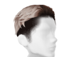 Guy -Platinum Ombre