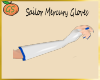GS Sailor Mercury Gloves