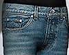 BEACH BUM DENIM