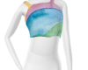 Kids Colorful Top