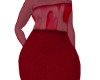 vday bbw dress