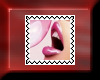 Lips Stamp V7