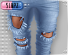 !!S Jake Ripped Jeans 5