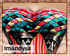 !*Andy*! Aztec (ABS)