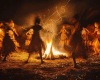Tribal Dance 2