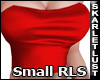 SL Satin Strapless RLS