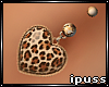 !iP Wild Belly Piercing