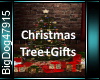 [BD]ChristmasTree+Gifts