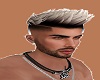joel's green eyes head