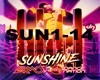 Sunshine Mix