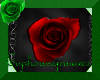 Gothic Rose Rug